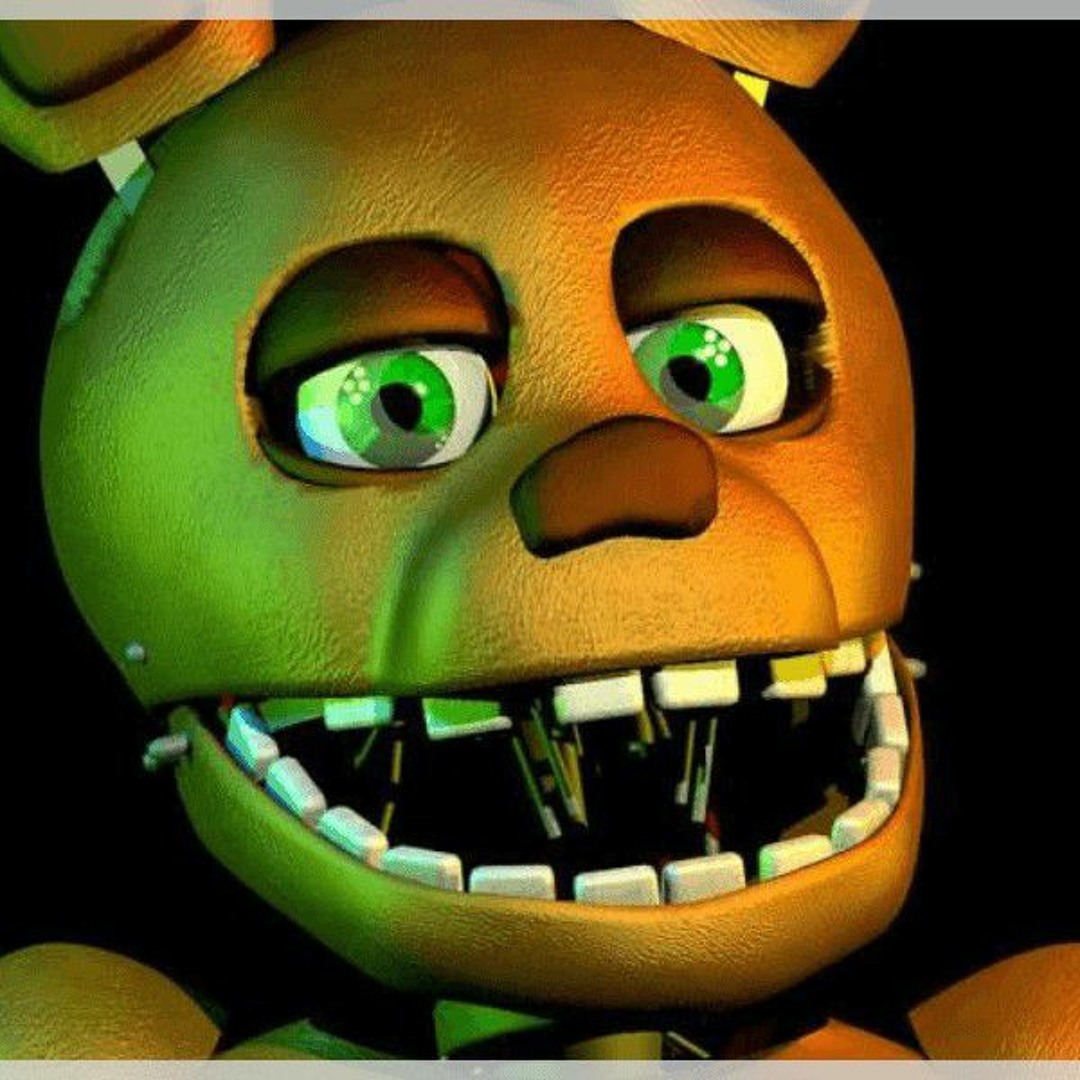 Stream New Springtrap music | Listen to songs, albums, playlists for ...