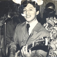 MELH - Fluye Espiritu Santo