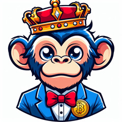 Krypto Monkey
