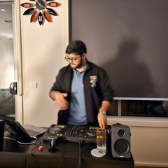 Slow Burning Electronica -- Jay