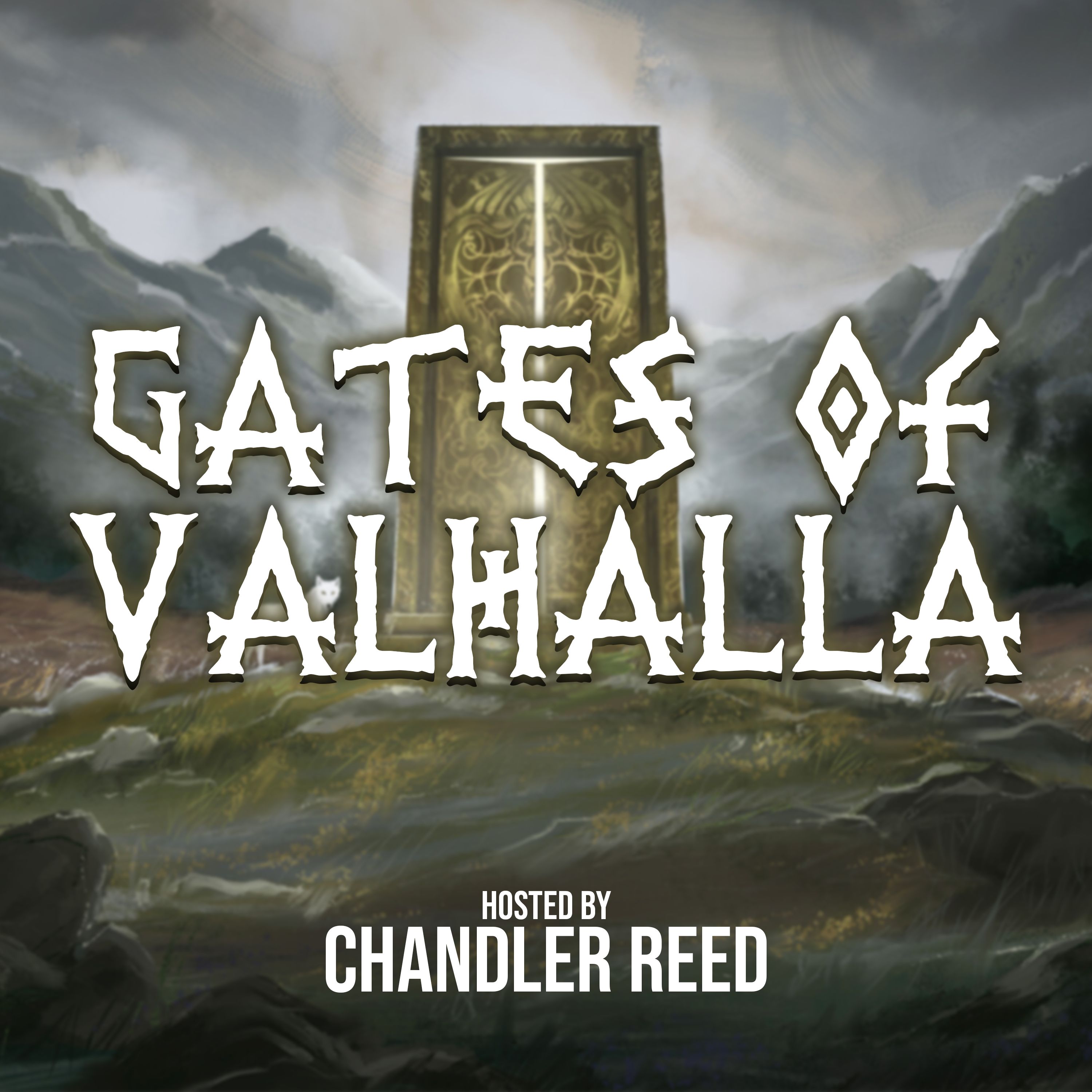 Gates of Valhalla