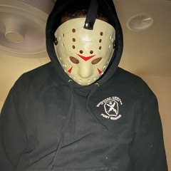 RED RUUM (Slowed+Reverb)