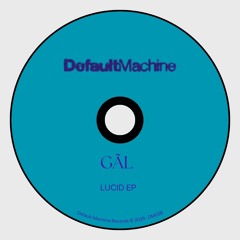 DefaultMachine