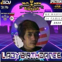 SDJ Mr.Wahyu 26 family X _Mr.Lombenk