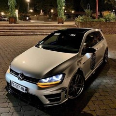 GOLF R la base grrr🤤🔥🤯🔏
