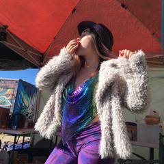 Gabrielle Rhea Placencia