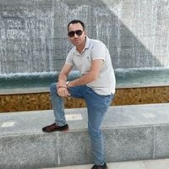 محمود ابوسعده ابو حنين