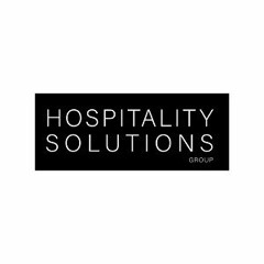 Hospitality Solutions