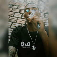 DeGê🥋✌🏽🐊