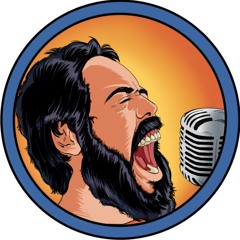 John Crane Character Demo