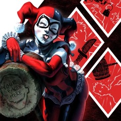 Harley Quinnergy