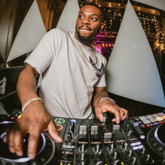 DJ Vybz In Da House
