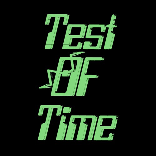 Test Of Time’s avatar