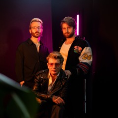 Paul Valdiviez & The Devious Boys