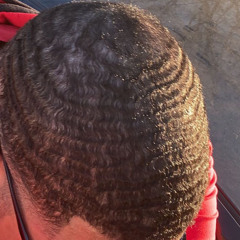 Davontae WolfGang Parrish