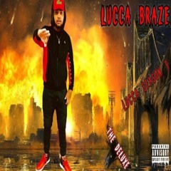 Lucca Braze