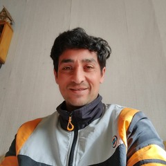 RaRz Roldán