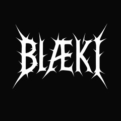 Blæki