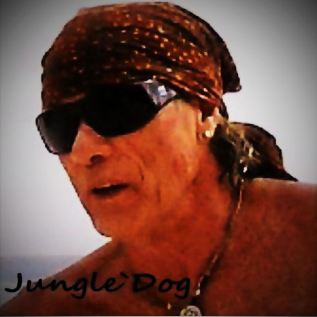 Jungle DOG