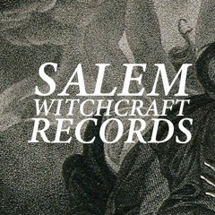 Salem Witchcraft Records