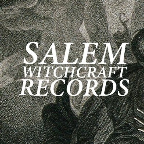 Salem Witchcraft Records’s avatar