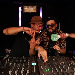 🔴 Team Feierpause