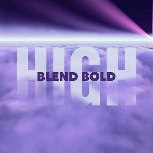 Blend Bold’s avatar