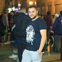 Amr Mohamed