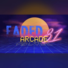 Faded Arcade 81