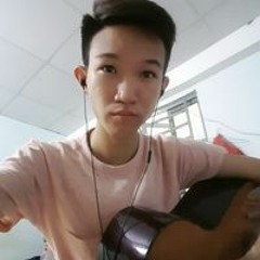 Phạm Vĩ Hưng