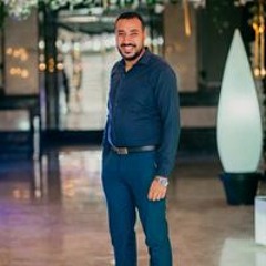 Ibrahim M Hamed