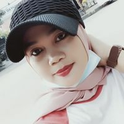 Siti Hapsah’s avatar