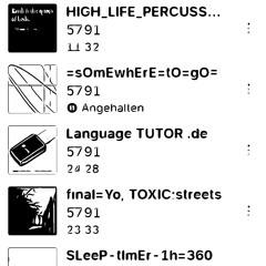 PR\/T read disclaimer. LifeOfTheOthers DFDA