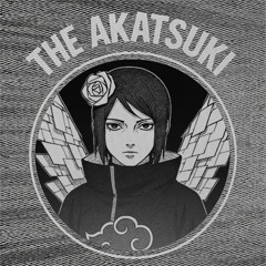FABEY ✘ AKATSUKI