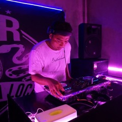 DJ ADITYA VALDERA