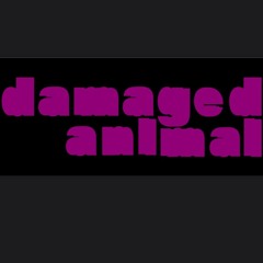 Damaged Animal/DJ ThomasJames/DJ Help Bus
