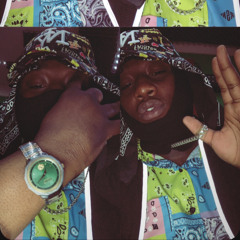 YOUNG KAI$£R