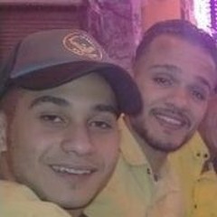 Ahmed Azaarina