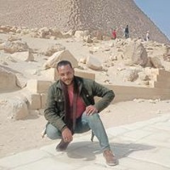 احمد ماجد