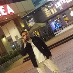 Ahmed Abo Tolba
