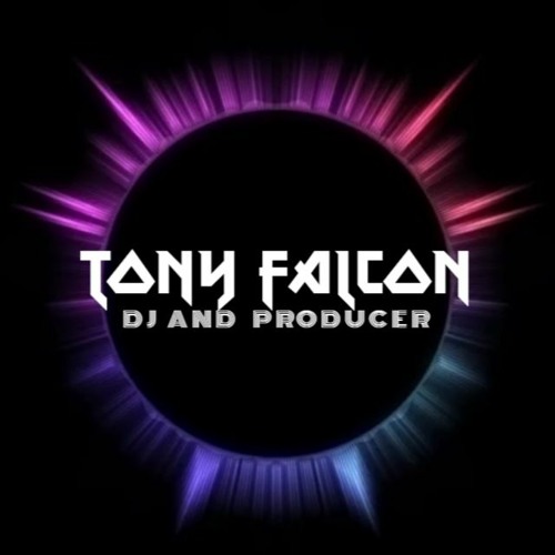 Dj Tony Falcón’s avatar