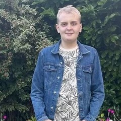Harry Darlaston