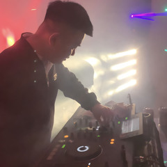 DJ,Cường Bùi