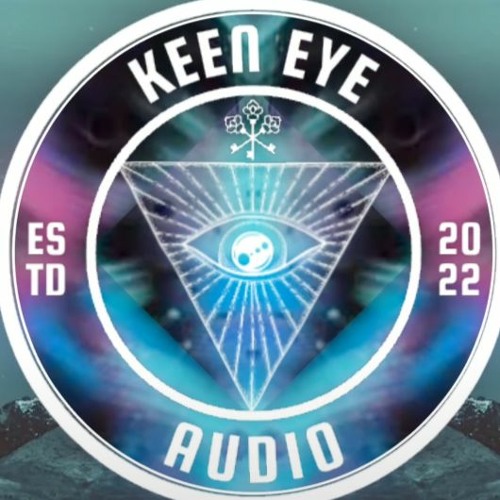 KEEN EYE AUDIO’s avatar