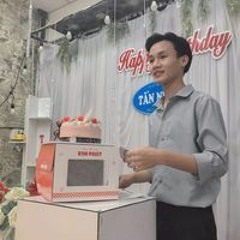 Lê Nguyễn Tứng Nhựtt