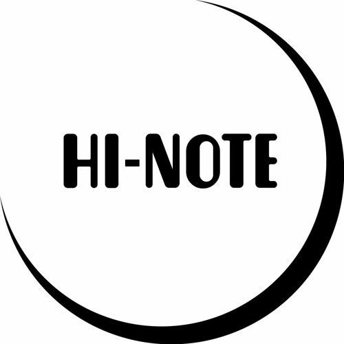 Hi-Note’s avatar