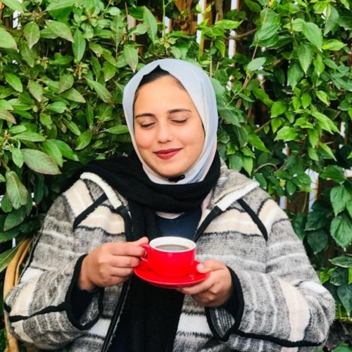 Haifa Al-borai’s avatar