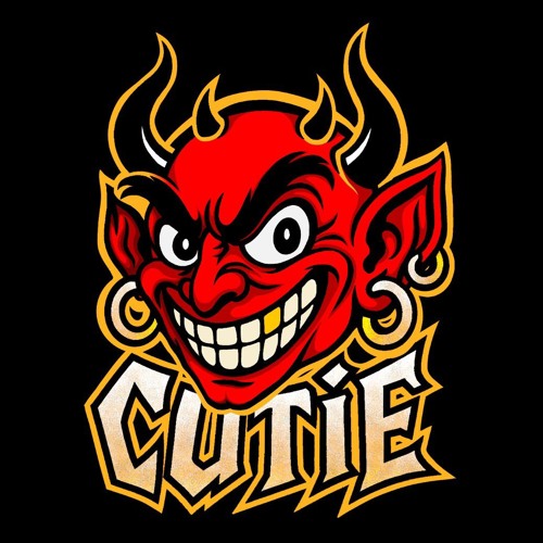 CUTIE — artist photo