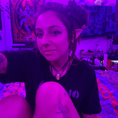 scarymary22