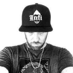 Anti Social Radio  005